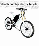 Image result for Homemade Electric Motorcycle