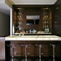 Image result for Glass Bar Shelving