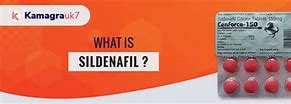 Image result for How Does Sildenafil Work