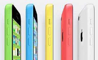 Image result for iPhone 5 C Plastic