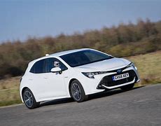 Image result for Toyota Corolla 1 8 2019