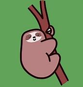 Image result for Space Sloth Drawing