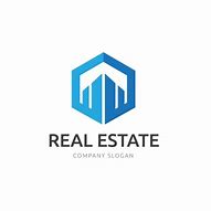 Image result for Real Estate Logo Design Vector