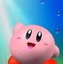 Image result for Kirby Papercraft Template