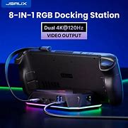 Image result for Samsung 730 Dock