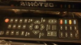 Image result for Sinotec TV Sign