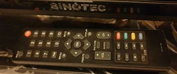 Image result for Sinotec 39 Inch TV Barcode