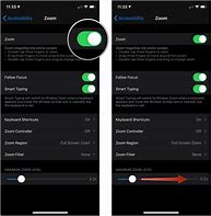 Image result for Zoom iPhone