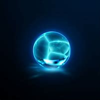 Image result for Cracked Crystal Ball