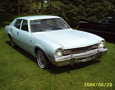 Image result for Blue Ford Maverick