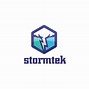 Image result for Storm Logo Clip Art