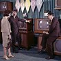 Image result for Old-Style New TV