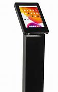 Image result for iPad Kiosk Stand Swivel
