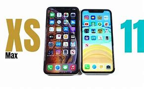 Image result for iPhone XS Max O 11