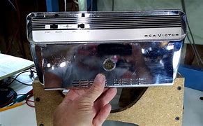 Image result for RCA VCR Car