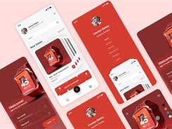 Image result for E-commerce App Templates