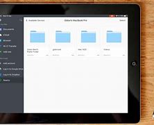 Image result for Infinite Storage iPad