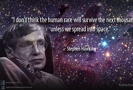 Image result for Outer Space Quotes