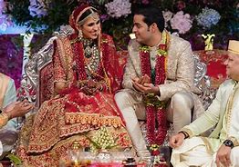 Image result for Akash Ambani Shloka Mehta