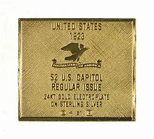 Image result for 24Ct Gold Coated Postage