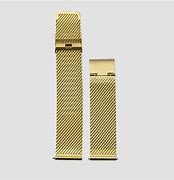 Image result for Gold Colored Watch Band