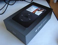 Image result for iPod Classic A1136