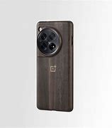 Image result for One Plus 12 Walnut Texture Bumper Case