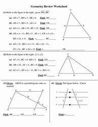 Image result for 8th Grade Geometry