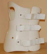 Image result for back brace for scoliosis