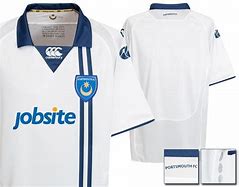 Image result for Portsmouth FC Le Coq Sportif