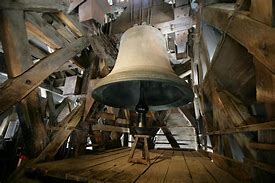 Image result for Notre Dame Bell Tower Interior