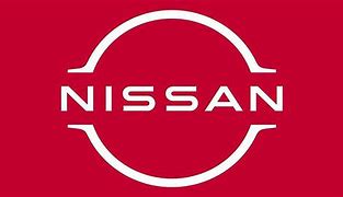 Image result for New Nissan Logo