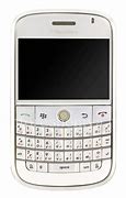 Image result for White BlackBerry Bold 5