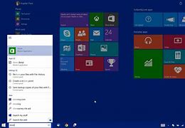 Image result for Microsoft Windows 10 Start 2018