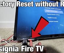 Image result for Reprogram Insignia Fire TV Remote