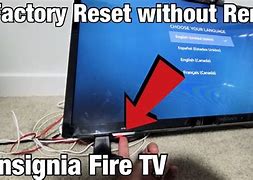 Image result for Insignia TV Volume Control
