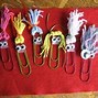 Image result for Small Clips for Crafts