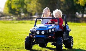 Image result for Best Ride On Cars for Kids