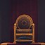 Image result for Big Chair Zoom Background