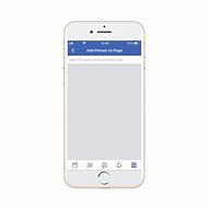 Image result for Facebook Page Mobile