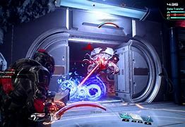 Image result for Mass Effect Andromeda Nova