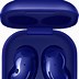 Image result for Samsung Earbuds Dark Blue