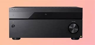 Image result for New Sony Receivers