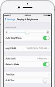 Image result for Touch Screen Settings On iPhone Pro Max