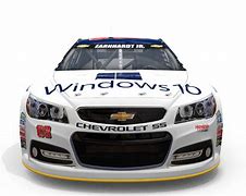 Image result for Front of NASCAR Cup Cameron Car