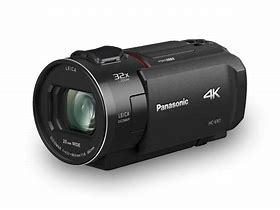 Image result for Panasonic 4K Cameras