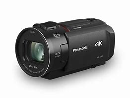 Image result for Panasonic 4K Camera