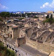Image result for Herculaneum Papyrus Scrolls