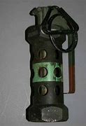 Image result for M84 Diversionary/Flash-Bang Stun Hand Grenade