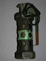 Image result for M84 Diversionary Grenade